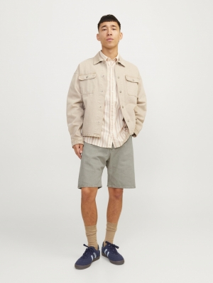 JJITONY JJORIGNAL SHORTS MF 90 283219 Winter T