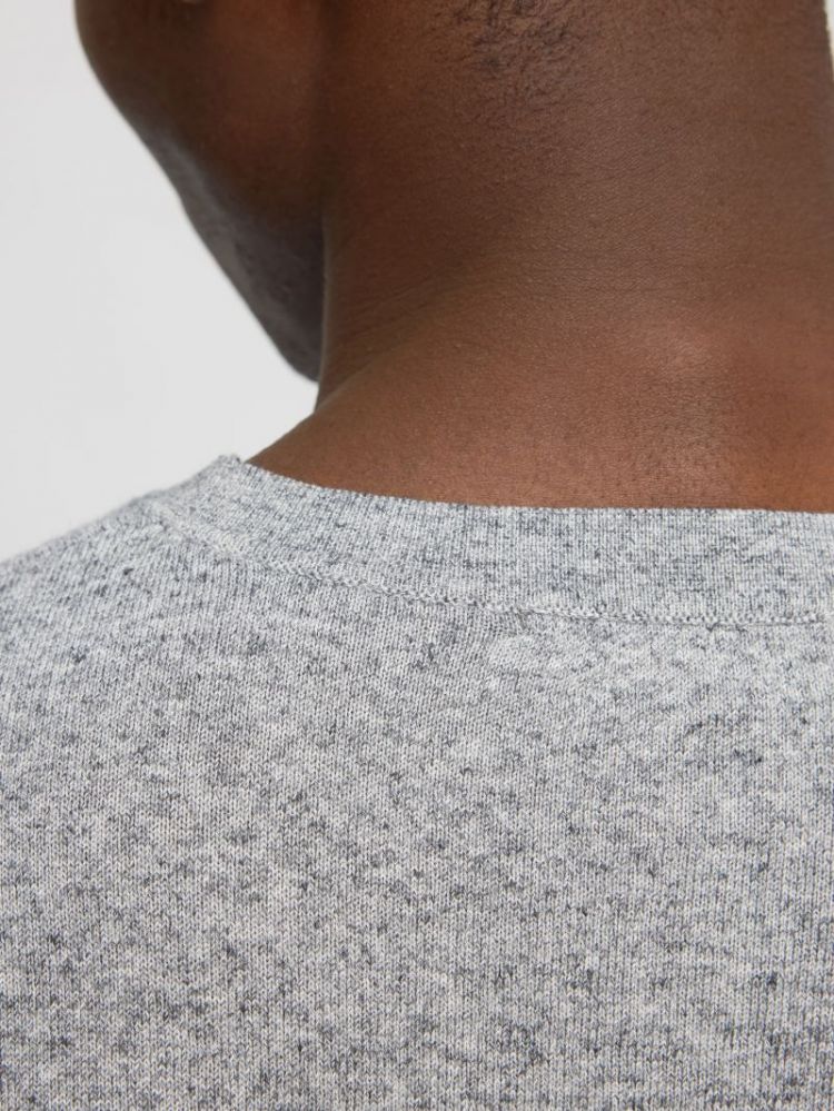 SLHBERG CREW NECK NOOS 178992007 Light