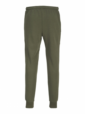 JPSTWILL AIR SWEAT PANTS NOOS 176003006 Dusty