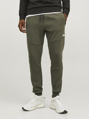 JPSTWILL AIR SWEAT PANTS NOOS 176003006 Dusty