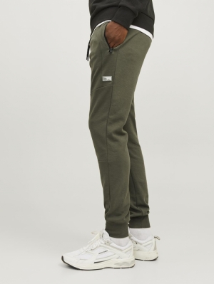 JPSTWILL AIR SWEAT PANTS NOOS 176003006 Dusty