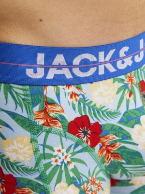 JACPINEAPPLE TRUNKS 3 PACK SN 175947001 Victo