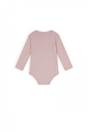 Girls Baby 255 Pastel Pink