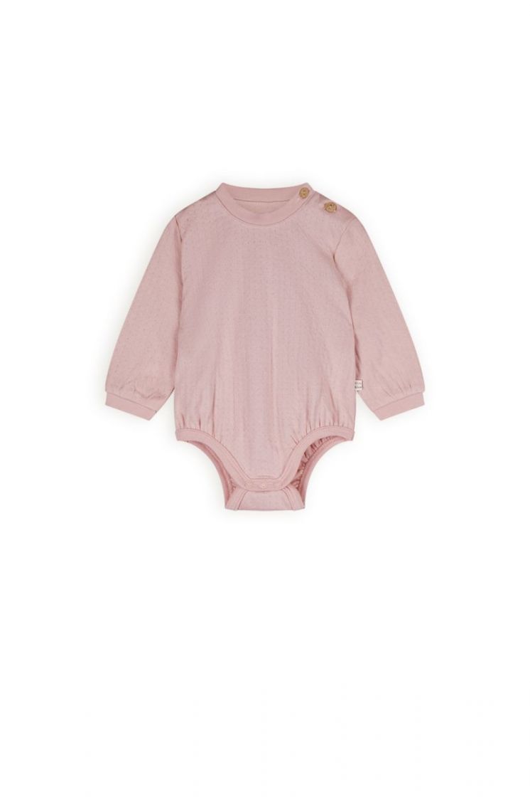 Girls Baby 255 Pastel Pink