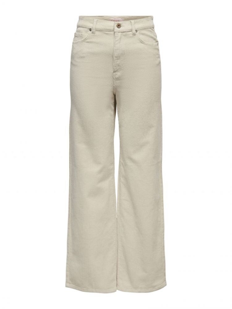 ONLHOPE GLOBAL EX HW WIDE CORD 177935 Oatmeal