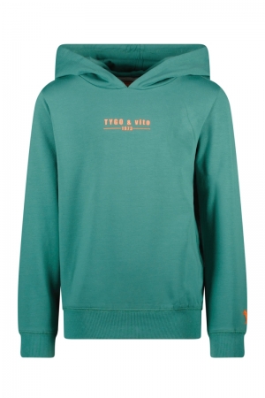 Boys Kids 350 Sea Green