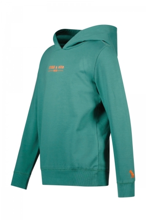 Boys Kids 350 Sea Green