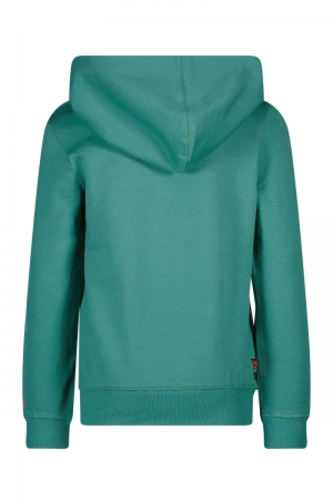 Boys Kids 350 Sea Green