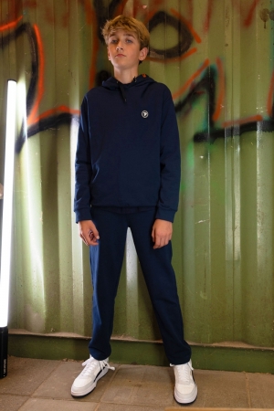 Boys Teens 190 Navy