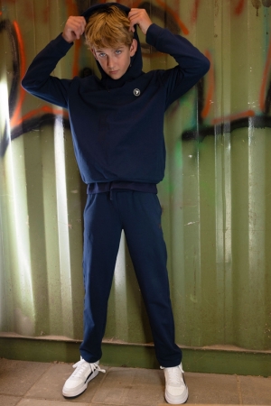 Boys Teens 190 Navy