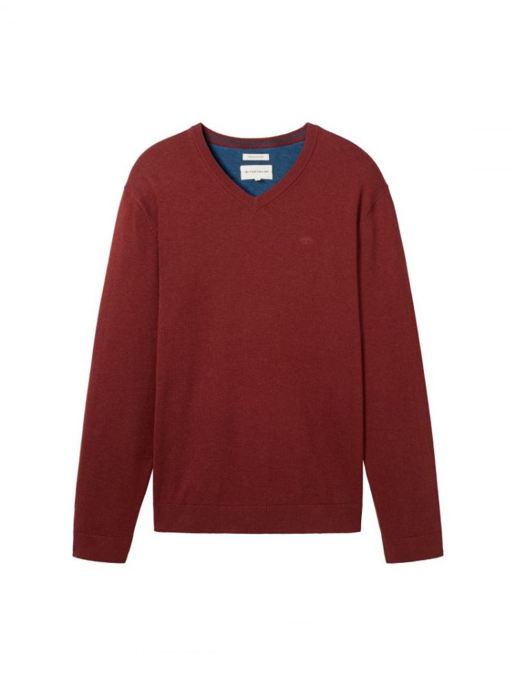 35676 burgundy