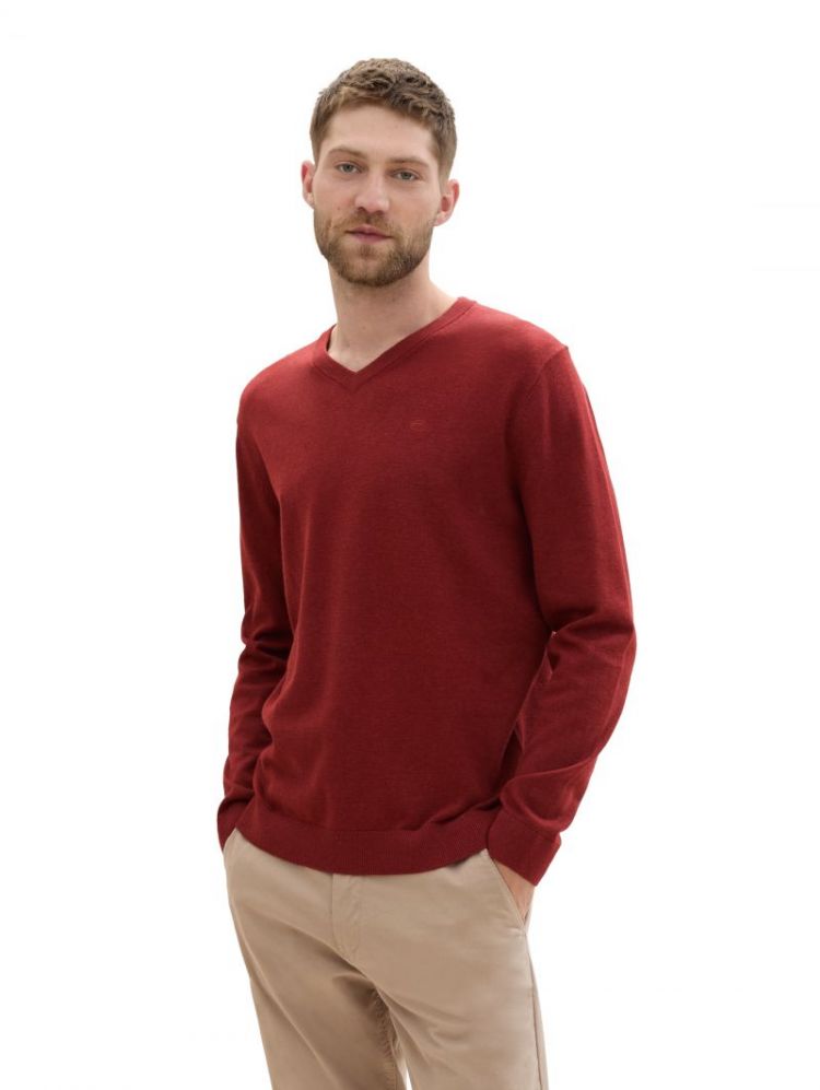 35676 burgundy