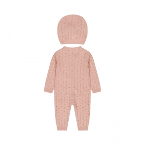 baby meisjes Blushed pink 57