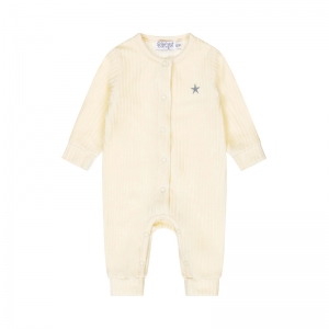 baby meisjes Off white 2