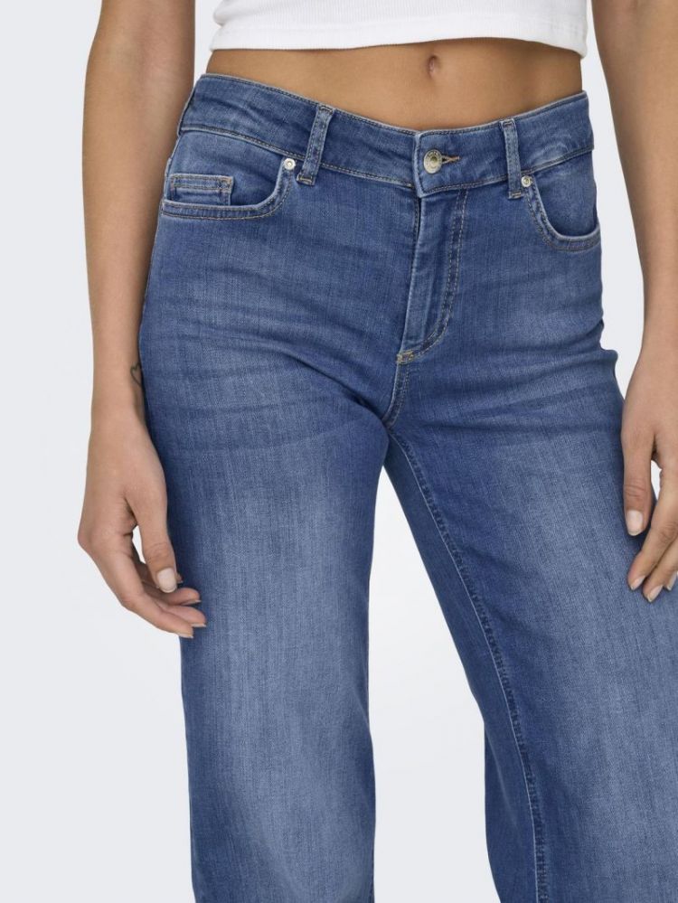 ONLBLUSH MID STRAIGHT DNM REA1 179695 Medium B