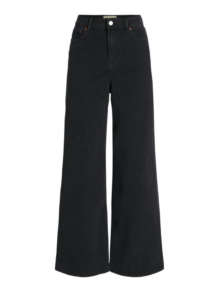 JXTOKYO WIDE HW C6145 JEANS DN 175694 Black De