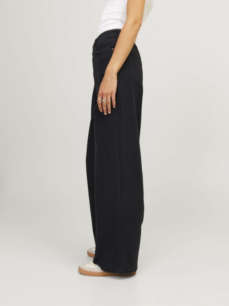 JXTOKYO WIDE HW C6145 JEANS DN 175694 Black De