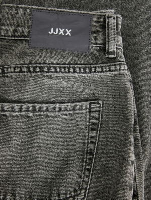 JXTOKYO WIDE HW  R6119 JEANS D 188778 Grey Den