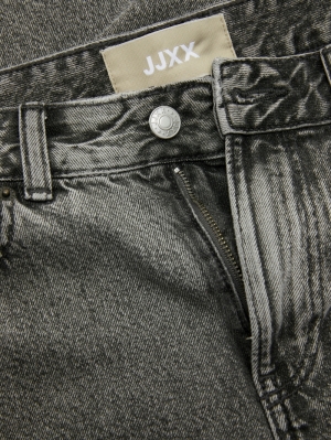 JXTOKYO WIDE HW  R6119 JEANS D 188778 Grey Den