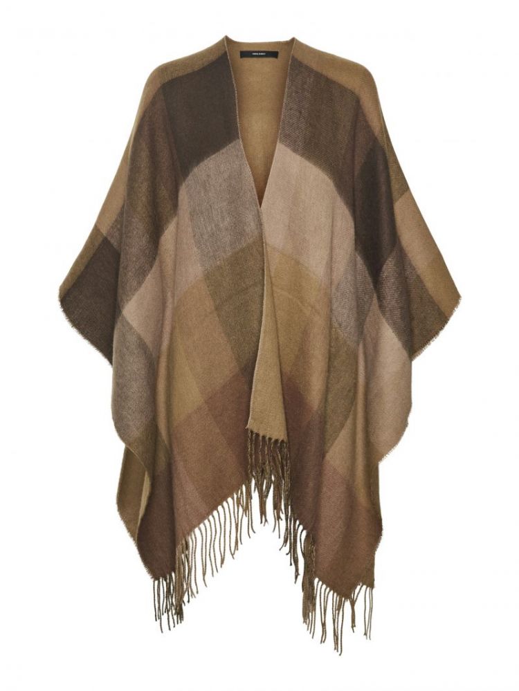 VMKIRA PONCHO GA 202730002 Kanga