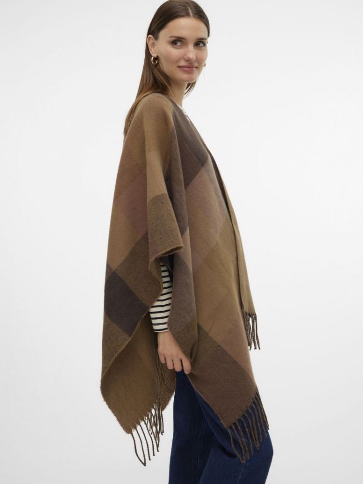 VMKIRA PONCHO GA 202730002 Kanga