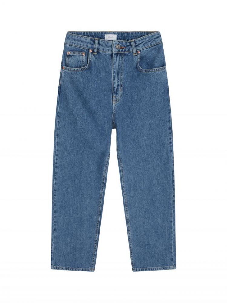 Male Mid Blue 0568