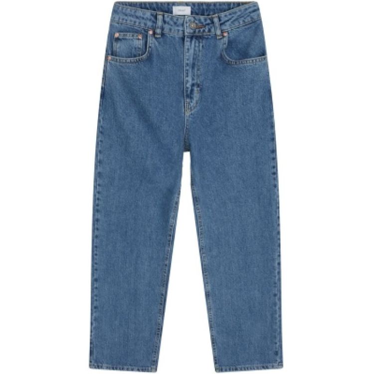 Male Mid Blue 0568