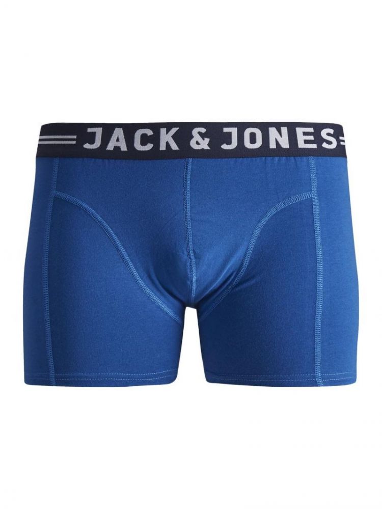 JACSENSE MIX COLOR TRUNKS NOOS 175782 Classic