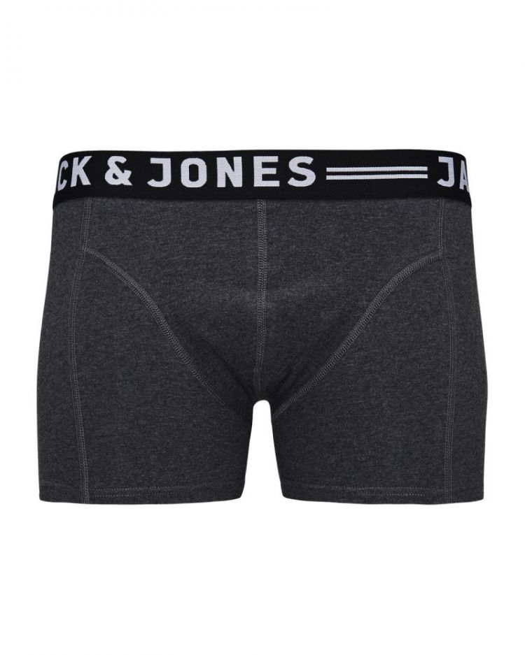 JACSENSE MIX COLOR TRUNKS NOOS 179084 Dark Gre