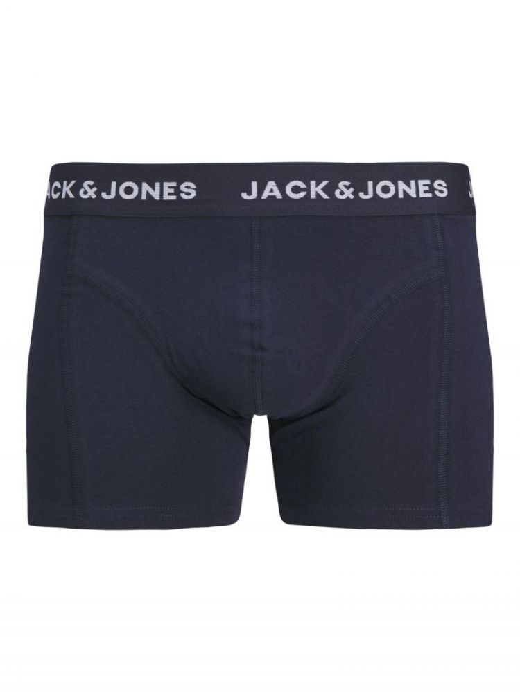 JACSKULLROCK TRUNKS 3 PACK 175876001 Navy