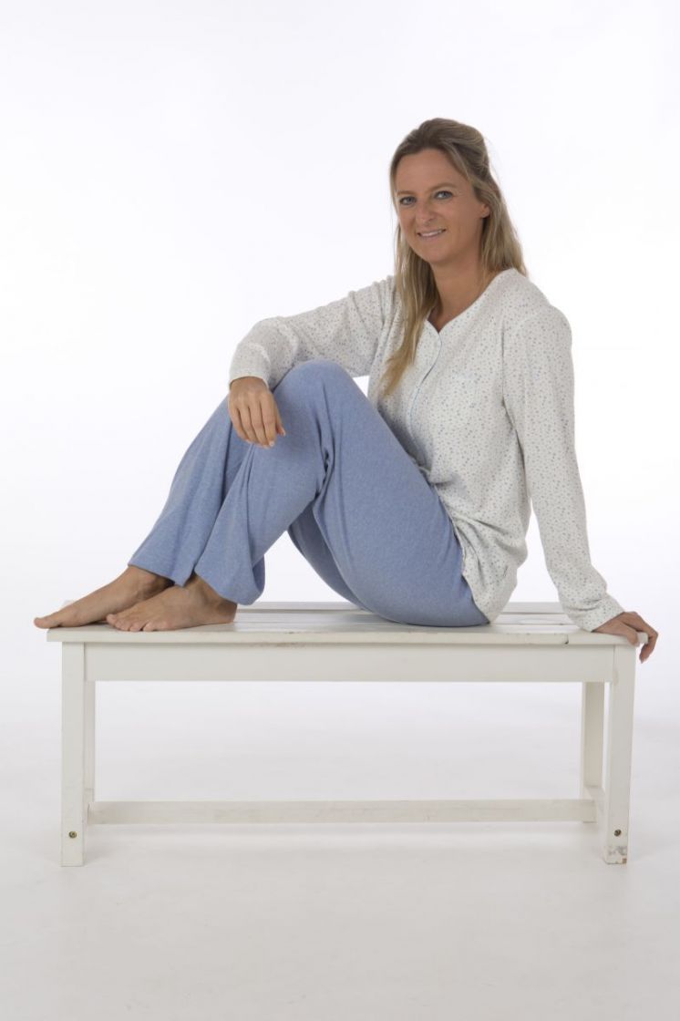 1011 BLUE MEL