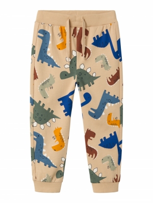 NMMNENNO SWEAT PANT BRU PB 291380 Irish Cr