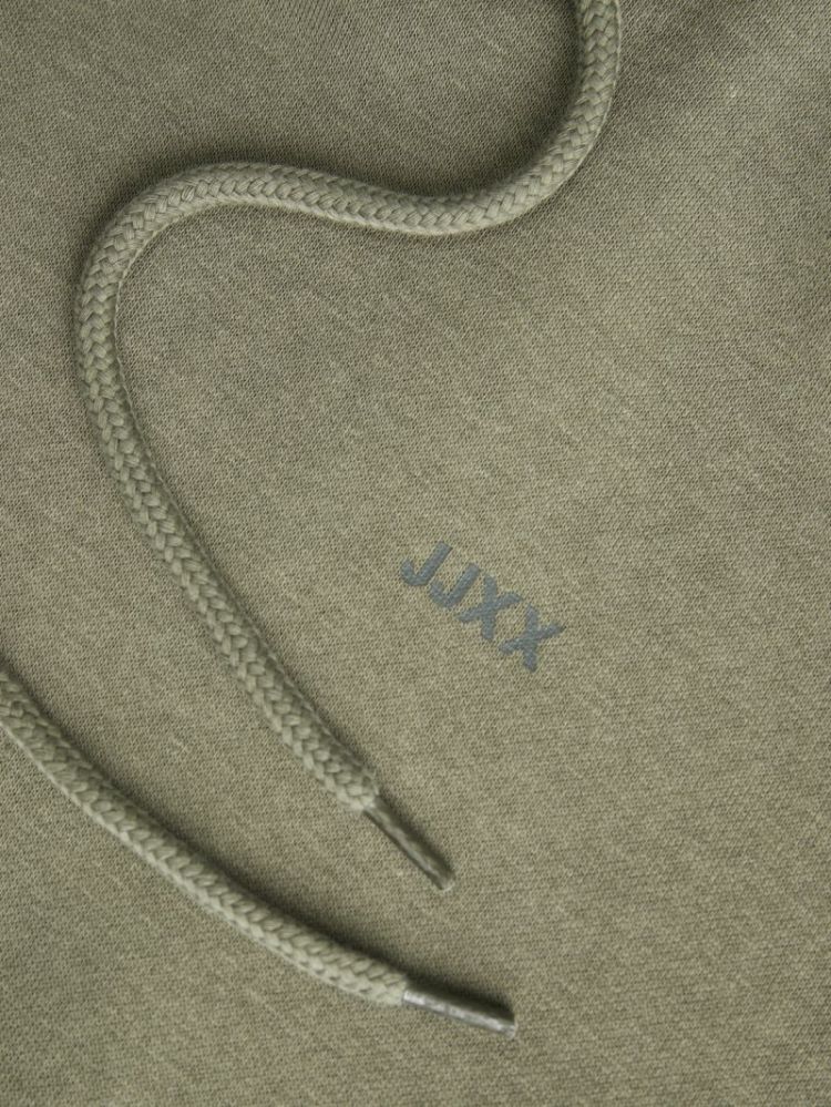 JXABBIE RLX LS EVERY HOOD SWT 176026056 Grape