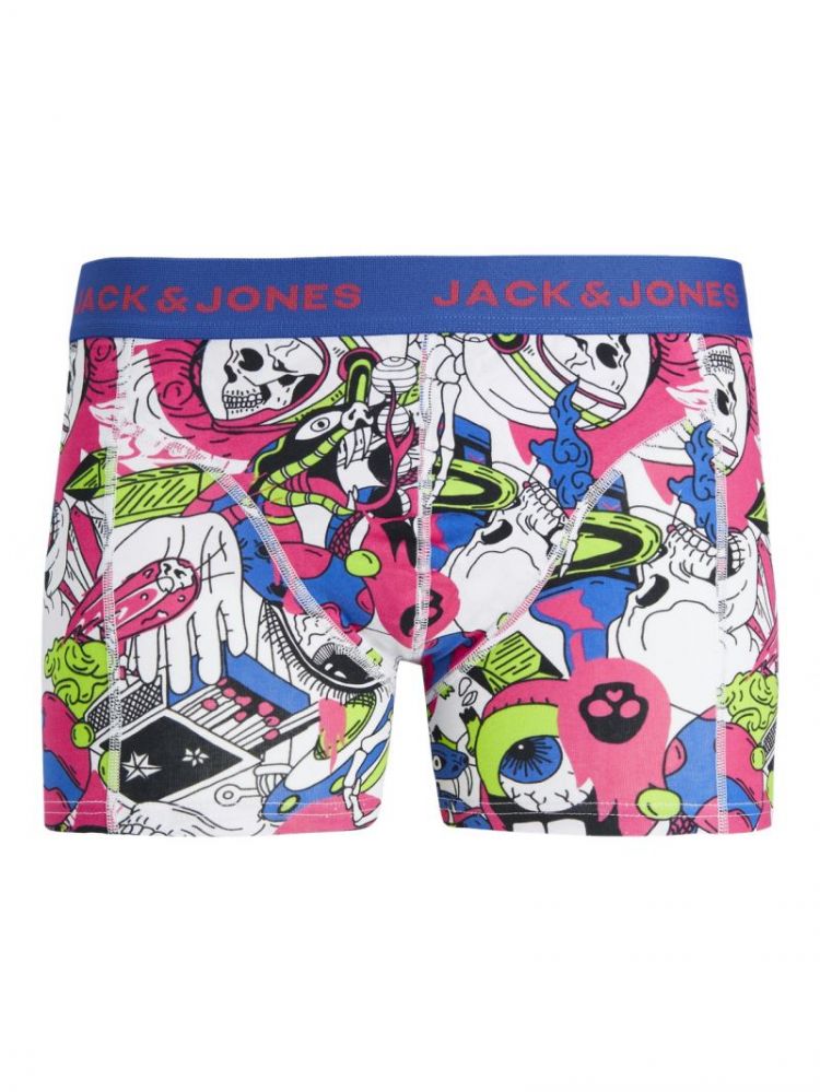 JACSPACE SKULL TRUNK SN 175875 Nautical