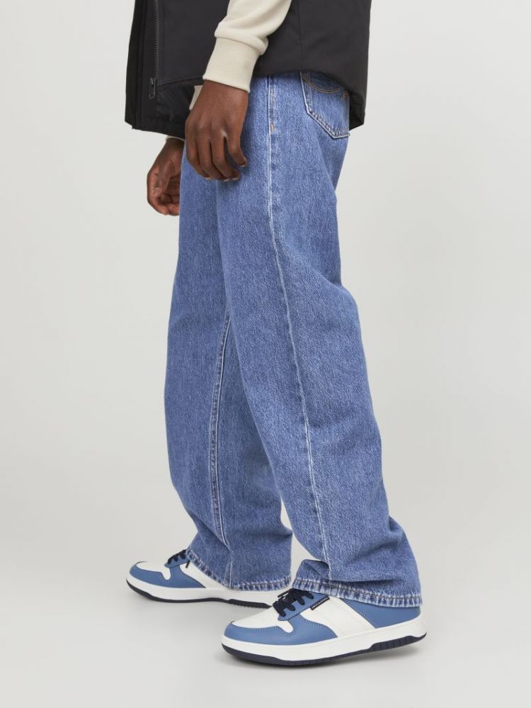JJIALEX JJORIGINAL MF 412 NOOS 188779 Blue Den