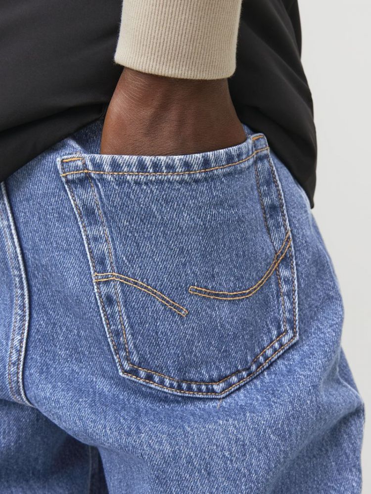 JJIALEX JJORIGINAL MF 412 NOOS 188779 Blue Den