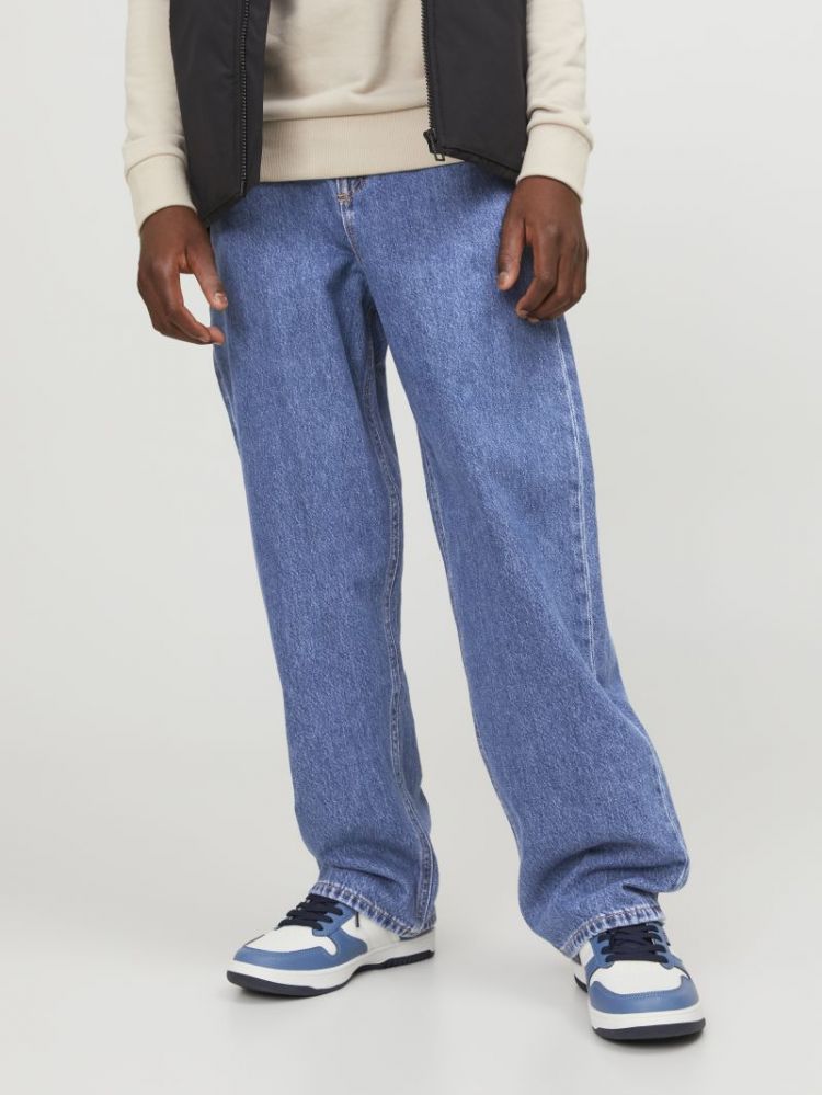 JJIALEX JJORIGINAL MF 412 NOOS 188779 Blue Den
