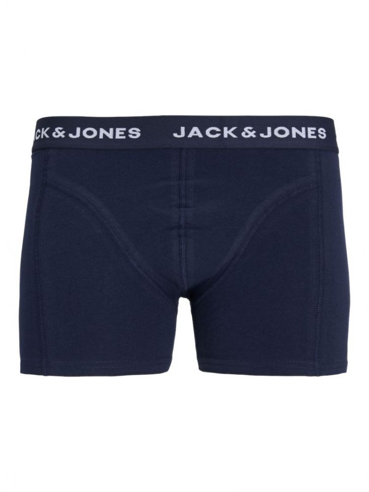 JACBLACK FRIDAY TRUNKS 3 PACK 179084002 Dark