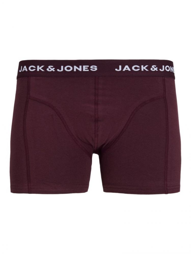JACBLACK FRIDAY TRUNKS 3 PACK 179084002 Dark