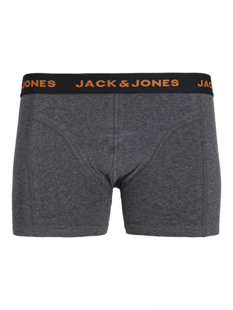JACBLACK FRIDAY TRUNKS 3 PACK 179084002 Dark
