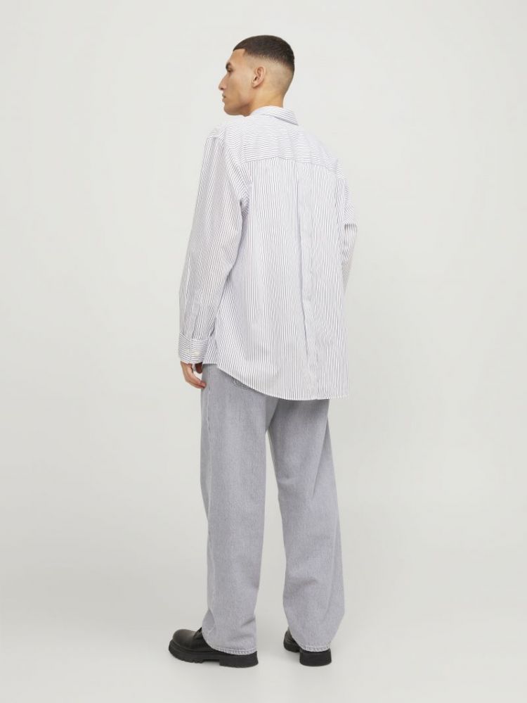 JJIALEX JJORIGINAL SBD 331 NOO 188778 Grey Den