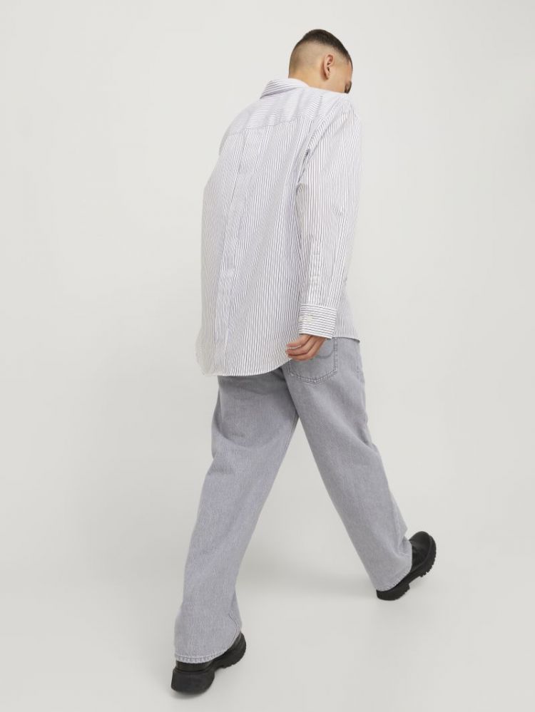 JJIALEX JJORIGINAL SBD 331 NOO 188778 Grey Den