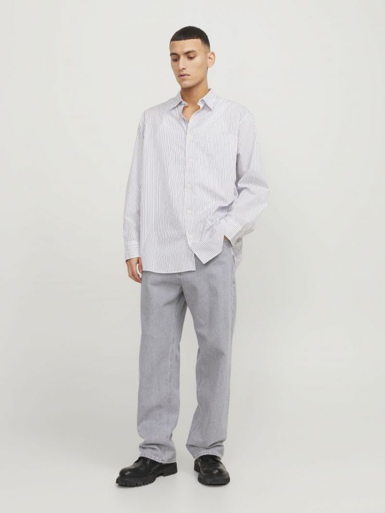 JJIALEX JJORIGINAL SBD 331 NOO 188778 Grey Den