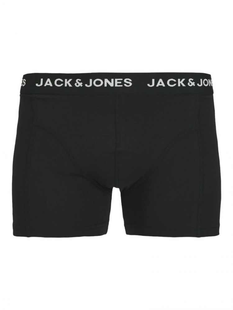 JACBRIAN TRUNKS 3 PACK LN STYD 175876001 Navy