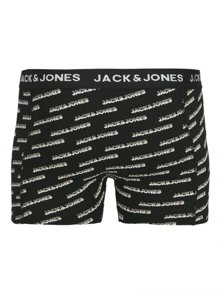 JACBRIAN TRUNKS 3 PACK LN STYD 175876001 Navy