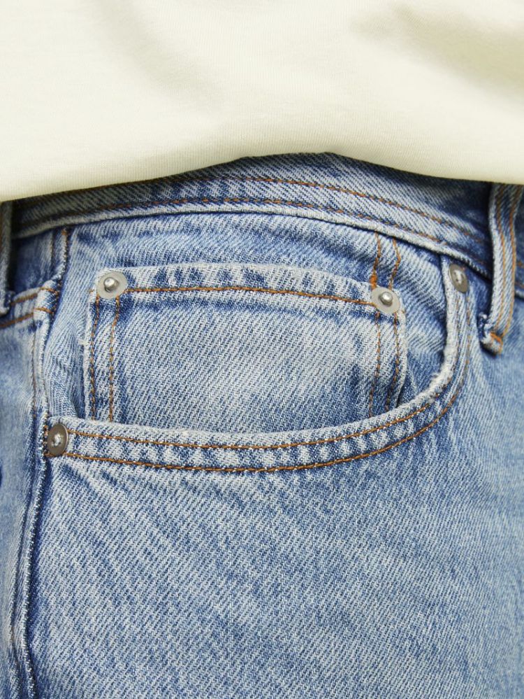 JJIALEX JJORIGINAL AM 337 NOOS 188779 Blue Den