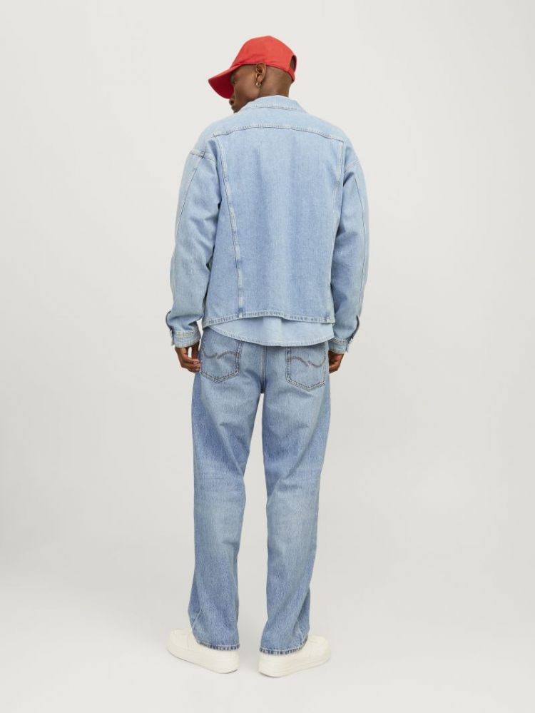 JJIALEX JJORIGINAL AM 337 NOOS 188779 Blue Den
