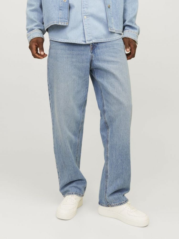JJIALEX JJORIGINAL AM 337 NOOS 188779 Blue Den