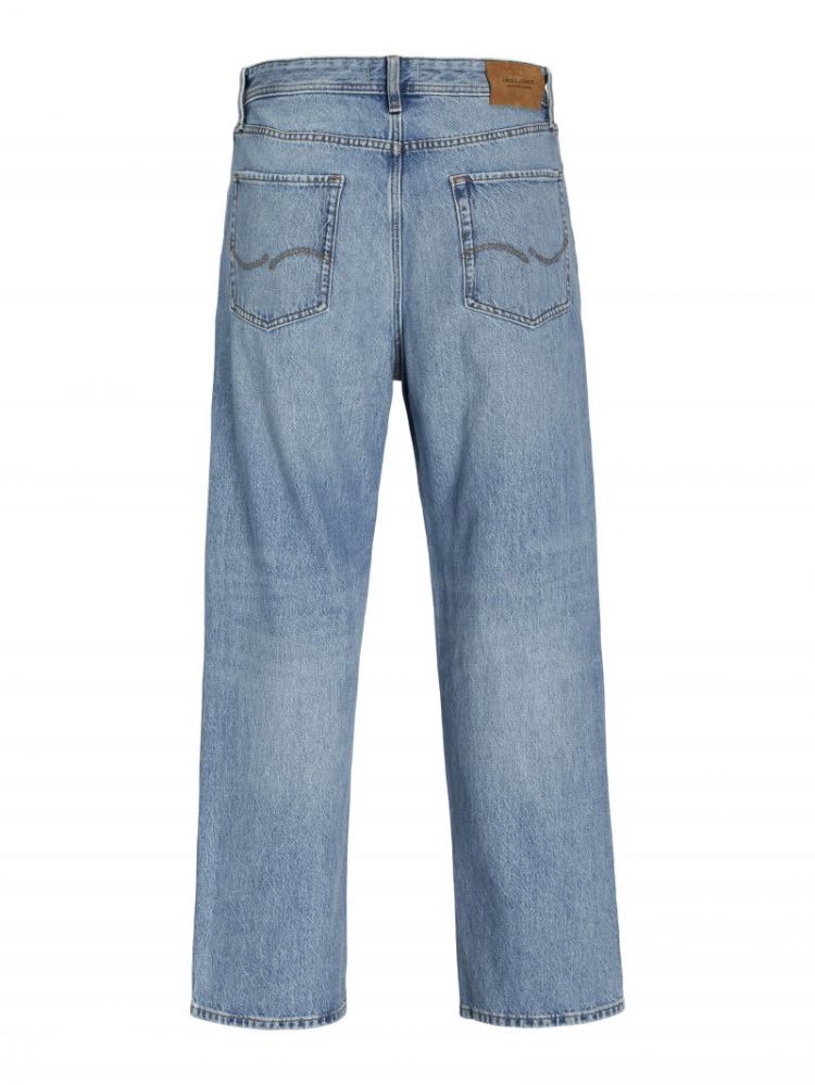 JJIALEX JJORIGINAL AM 337 NOOS 188779 Blue Den