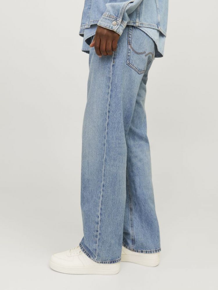 JJIALEX JJORIGINAL AM 337 NOOS 188779 Blue Den